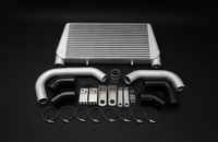 HPD Front Mount Intercooler FOR Nissan Navara NP300