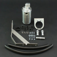 HPD Catch Can FOR Toyota Prado 120 Series