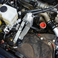 HPD Catch Can FOR Toyota Landcruiser 100 Series 1HDFTE