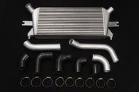 HPD Front Mount Intercooler Kit FOR Holden Colorado RG 2.8LT 2012-2013 Manual