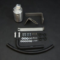 HPD Catch Can FOR Toyota Landcruiser 100 Series 1HDFTE