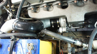 HPD Turbo Kit FOR NISSAN PATROL GQ TD42 GTX28 with GQ Pre-Filter Airbox GTX2860R GENii