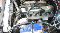 HPD Turbo Kit FOR NISSAN PATROL GQ TD42 GTX28 with GQ Pre-Filter Airbox GTX2860R GENii