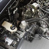 HPD Catch Can FOR Toyota Hilux 1GD / Fortuner 2.8lt