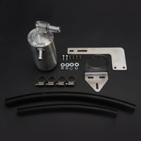 HPD Catch Can FOR Nissan Patrol ZD30