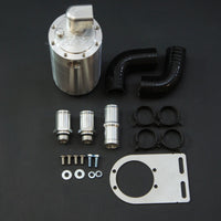 HPD Catch Can FOR Ford Ranger PX MK2 & MK3 2015+ 3.2ltr