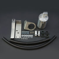 HPD Catch Can FOR Toyota Hilux 1GD / Fortuner 2.8lt