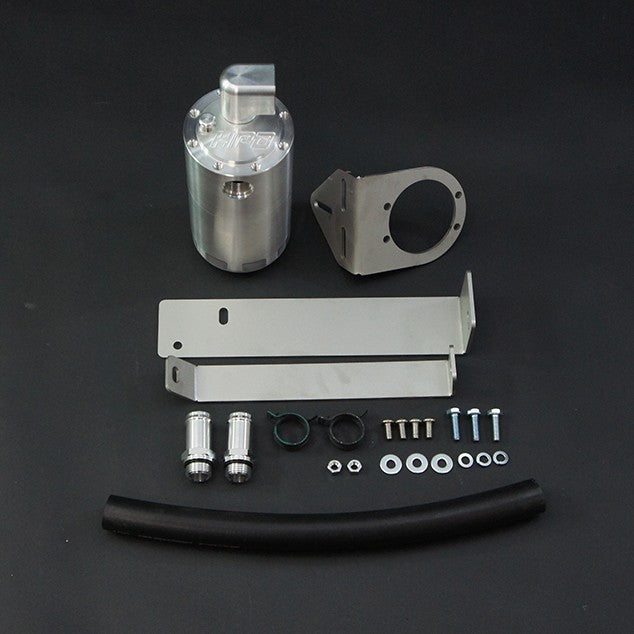 HPD Catch Can FOR Mitsubishi Triton ML 3.2LT