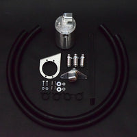 HPD Catch Can FOR Nissan Navara D40 V6