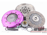 XTREME PERFORMANCE CLUTCH DUAL MASS FOR TOYOTA GR YARIS 1.6 LITRE