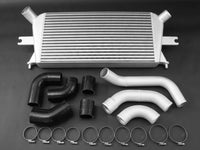 HPD Front Mount Intercooler Kit FOR Holden Colorado RG 2.8LT 2013+ Automatic without Transcooler