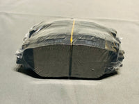 Wagner FRONT brake pads(DB2159WB)DB2159 FOR Lexus CT/Toyota Prius/C/V