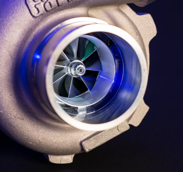 Gcpd Racing Shell Turbo HPD Turbo Kit FOR NISSAN PATROL GQ TD42 GTX28 with GQ Pre-Filter Airbo ...