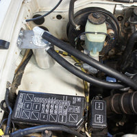 HPD Catch Can FOR Toyota Hilux 1KZ-TE