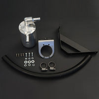 HPD Catch Can FOR Holden Colorado RG 2.8LT 2012 - Current