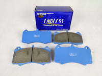 AP RACING CALIPER BBK FRONT FULL KIT(RED/BLACK) WITH ENDLESS PADS  AP-CP 9040 FOR BMW M3 E92 (18'' WHEEL)