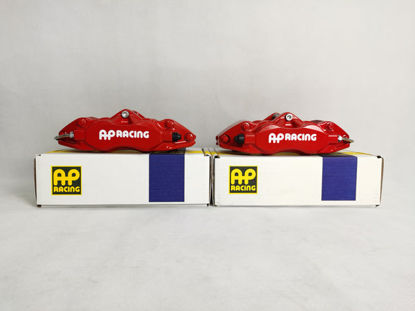 AP RACING CALIPER BBK Front KIT(red)AP-CP 9200 FOR MINI R53 17 inch an ...