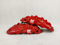 AP RACING 6 POTS 8520 RADI-CAL CALIPER FULL VALUE KIT(FRONT) - NISSAN Elgrand  19'' WHEEL