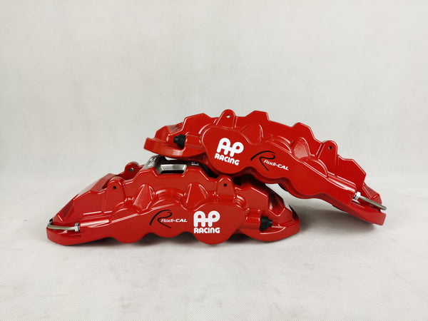 AP RACING 6 POTS 8520 RADI-CAL CALIPER FULL VALUE KIT(FRONT) - NISSAN ...