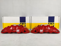 AP RACING 6 POTS 8520 RADI-CAL CALIPER FULL KIT(FRONT) - AUDI S3 19'' WHEEL