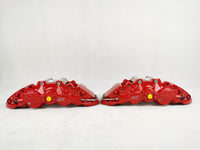 AP RACING 6 POTS 8520 RADI-CAL CALIPER FULL KIT(FRONT) - Volvo XC60  19'' WHEEL