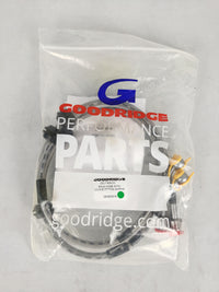 AP RACING CALIPER BBK FRONT FULL KIT(RED/BLACK) WITH ENDLESS PADS  AP-CP 9040 FOR BMW M3 E92 (18'' WHEEL)