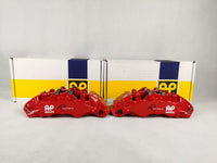 AP RACING 6 POTS 9560 RADI-CAL II CALIPER FULL KIT(FRONT) WITH ENDLESS MX72 PLUS PADS - AUDI RS4  20'' WHEEL