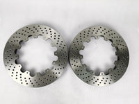 AP RACING 6 POTS 8520 RADI-CAL CALIPER FULL VALUE KIT(FRONT) - NISSAN R32  19'' WHEEL