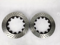 AP RACING 6 POTS 8520 RADI-CAL CALIPER FULL value KIT(FRONT) - Volvo XC60  19'' WHEEL