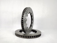 AP RACING 6 POTS 8520 RADI-CAL CALIPER FULL value KIT(FRONT) - Volvo XC60  19'' WHEEL