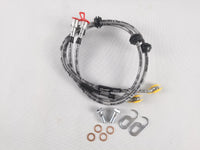 AP RACING CALIPER BBK FRONT FULL KIT(RED/BLACK) AP-CP 9040 FOR BMW M3 E92 (18'' WHEEL)