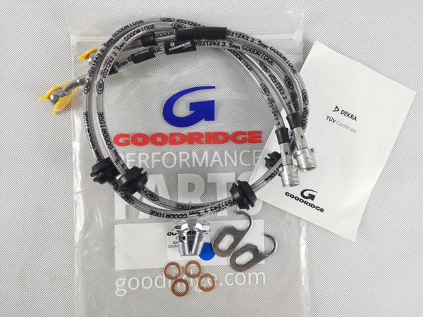 AP RACING 6 POTS 8520 RADI-CAL CALIPER FULL value KIT(FRONT) - Volvo X ...