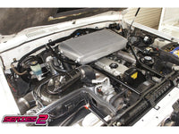 HPD Turbo Kit FOR Toyota Landcruiser 80 Series 1HZ Turbo Kit with GT2860R