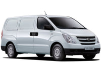 HPD Catch Can FOR Hyundai Iload Van 2008 - Current 2.5 ltr