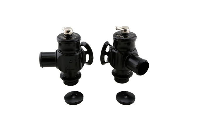 TURBOSMART Suit Cadillac ATS-V 3.6TT (2015-current) Kompact Dual Port Kit