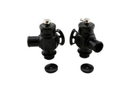 TURBOSMART Suit Cadillac ATS-V 3.6TT (2015-current) Kompact Dual Port Kit