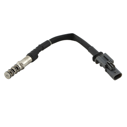 TURBOSMART Kompact EM BOV VR2, VR7, VR11 & VR22 Solenoid Replacement