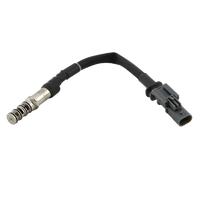 TURBOSMART Kompact EM BOV VR2, VR7, VR11 & VR22 Solenoid Replacement