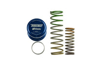 TURBOSMART Gen4 WG 35 PSI HP Conversion Kit Blue