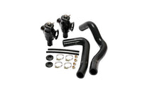 TURBOSMART Suit BMW Kompact Dual Port Kit