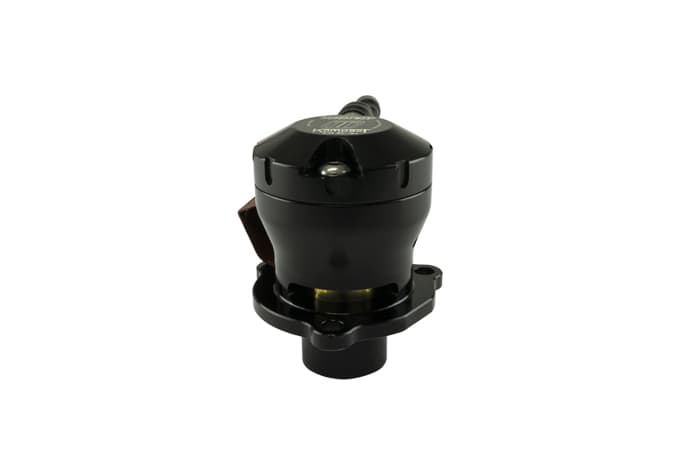 TURBOSMART Kompact EM BOV VR1 Dual Port