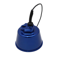 TURBOSMART PowerPort Sensor Cap (Blue)