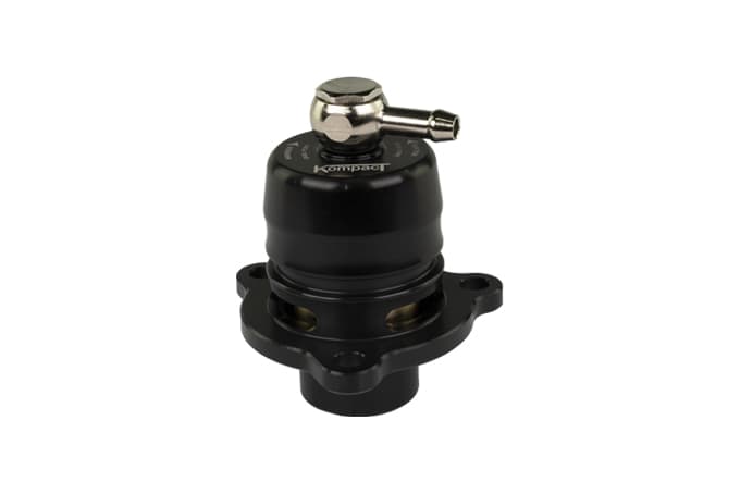 TURBOSMART Suit Ford Fiesta ST 1.6L Kompact Shortie Dual Port