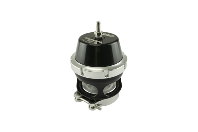 TURBOSMART PowerPort BOV (Black)