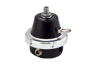 TURBOSMART FPR800 Fuel Pressure Regulator Suit 1/8 NPT (Black)