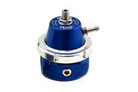 TURBOSMART FPR2000 Fuel Pressure Regulator Suit -8AN (Blue)