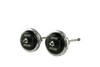 TURBOSMART IWG75 Wastegate Actuator Suit Ford F150 Ecoboost (2011-2012) Black 5 PSI