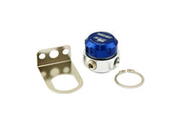 TURBOSMART OPR T40 Oil Pressure Regulator 40psi (Blue)