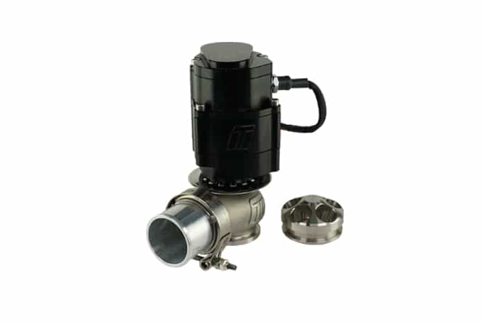 TURBOSMART GenV eALV40 Electronic Anti-Lag Valve