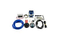 TURBOSMART BOV Controller Kit – Race Port BOV – Blue